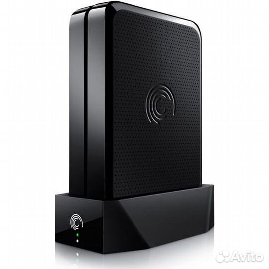 Сетевой накопитель Seagate GoFlex Home 2Tb