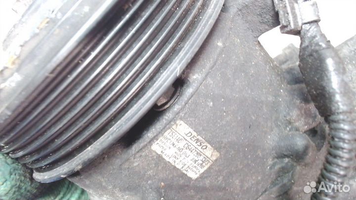 Компрессор кондиционера Toyota Corolla E15, 2011