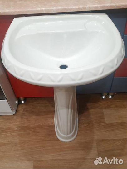 Раковина тюльпан