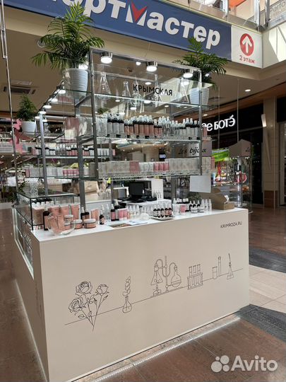 Продаю магазины