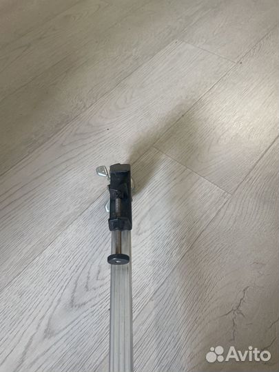 Тележка для треноги штатива Panasonic wv-d10e