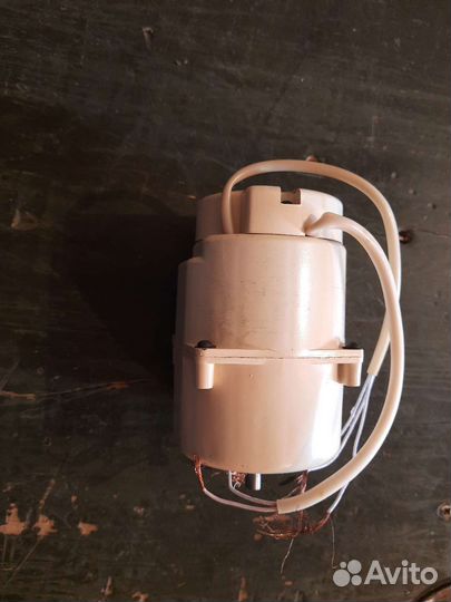 Электродвигатель для швейной машинки