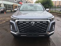 Новый Changan Hunter Plus 2.0 AT, 2024, цена от 3 229 900 р�уб.