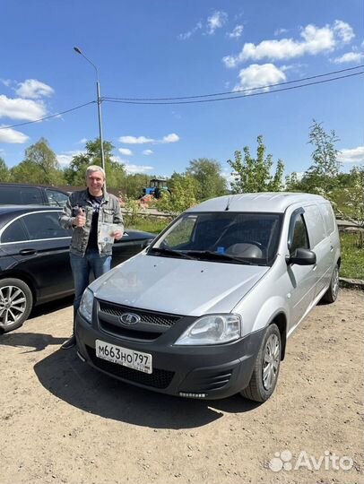 Помощь при покупке автомобиля