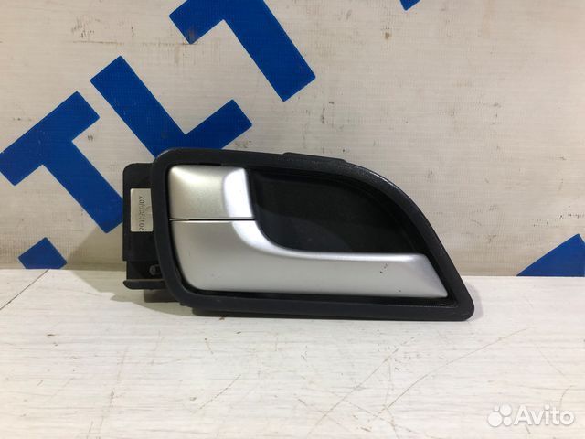 Ручка двери зад лев KIA RIO 3 1.4 мт седан