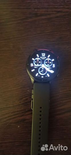 Xiaomi amazfit GTR 2e