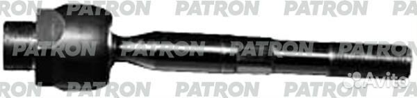 Тяга рулевая toyota: land cruiser 100 VX 1998