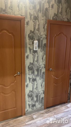 Двери межкомнатные