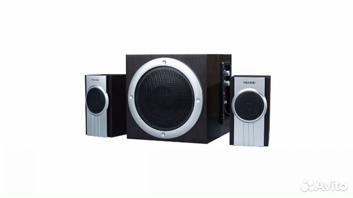 Компьютерная акустика Microlab TMN-1/2.1 black