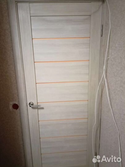 Двери межкомнатные от производителя