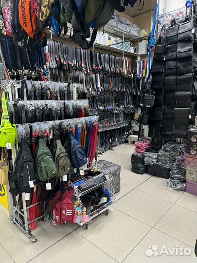 Продам готовый бизнес 