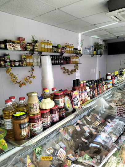 Продавец консультант