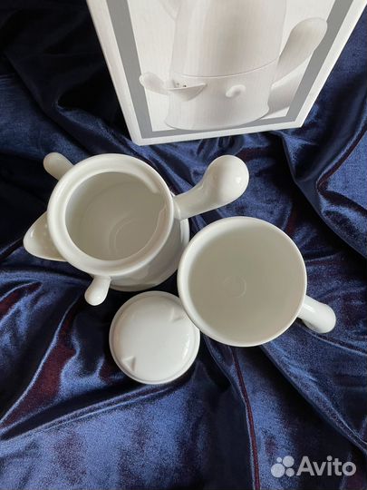 Чайный набор новый