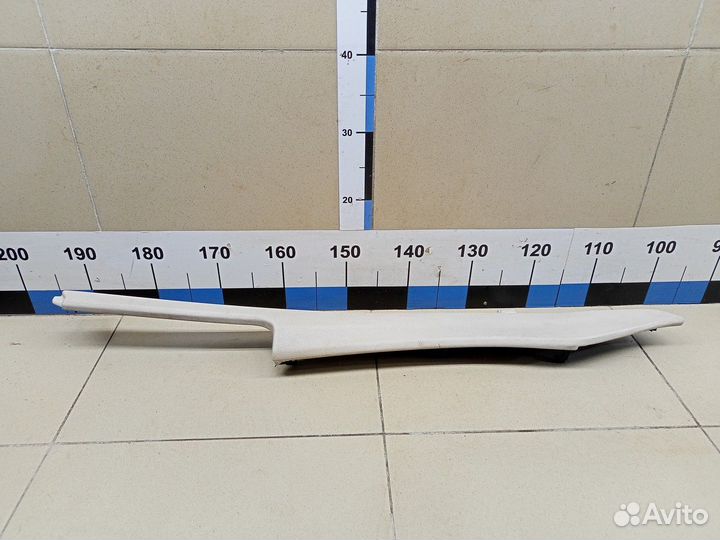 Накладка (кузов внутри) 5-serie GT F07 2009-2016