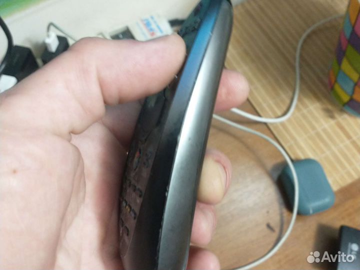 Пульт от smart tv samsung