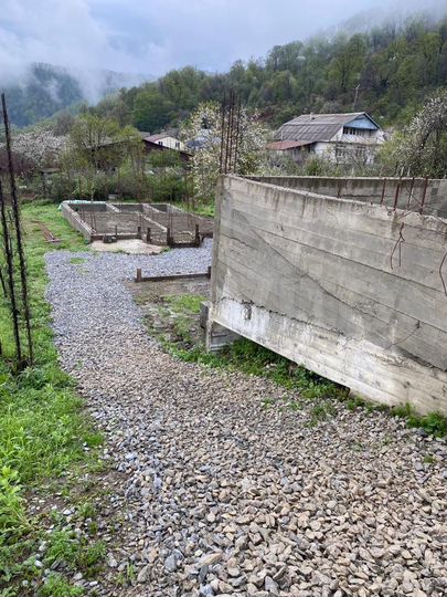 Участок 6 сот. (ИЖС)