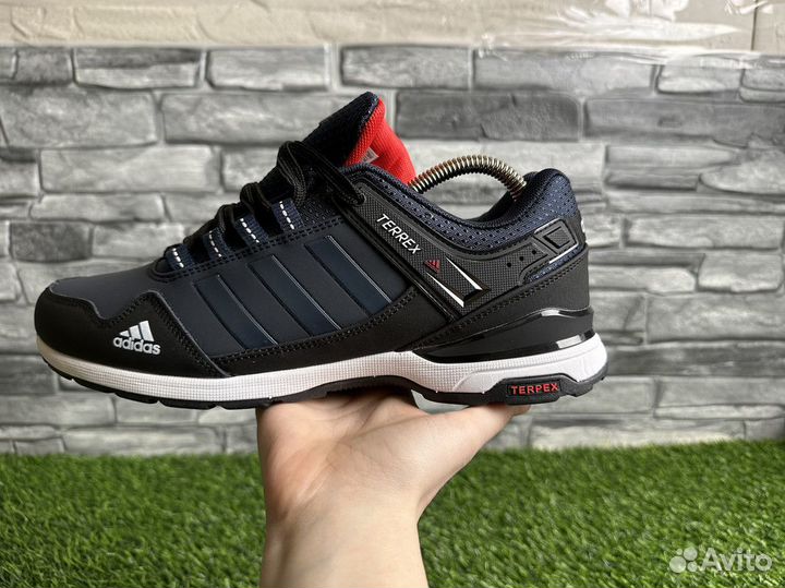 Кроссовки Мужские Adidas Terrex