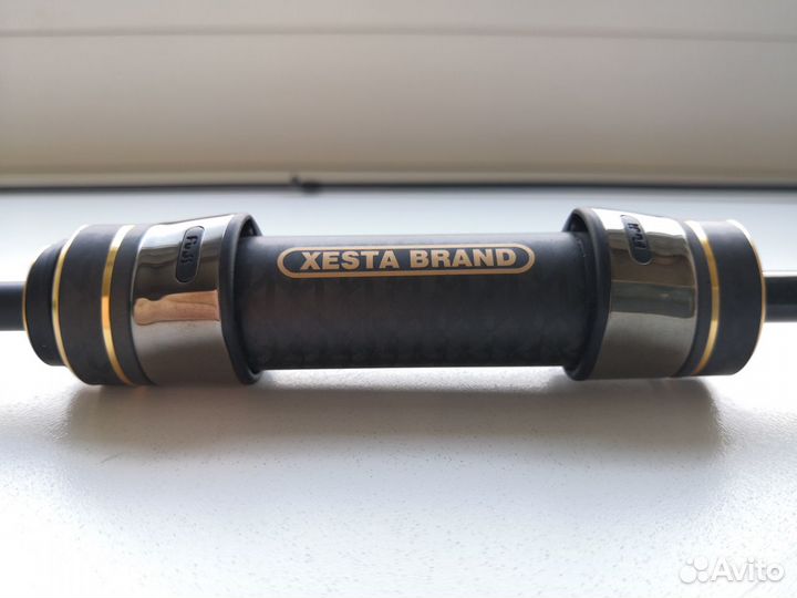 Xesta Black Star Extra Tuned S64UL-S