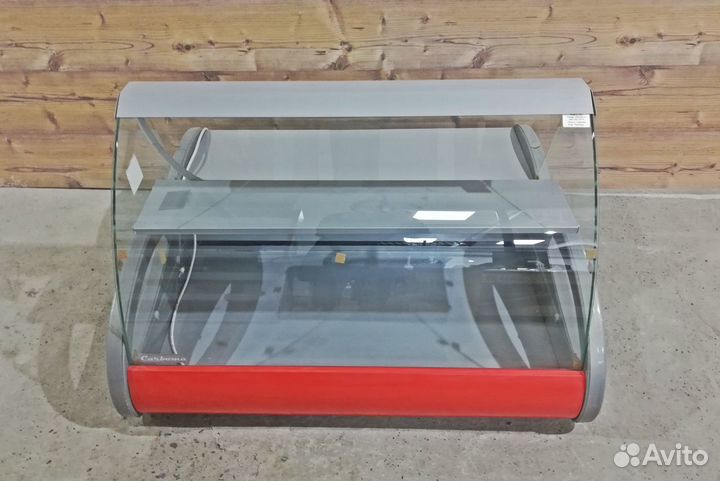 Витрина холодильная Carboma BXC 1,0 apгo в наличии