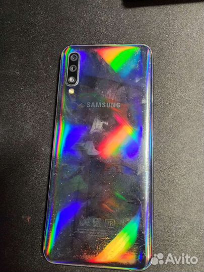 Samsung galaxy a50 запчасти