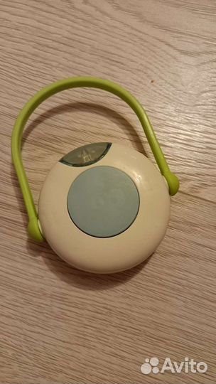 Мобиль модуль