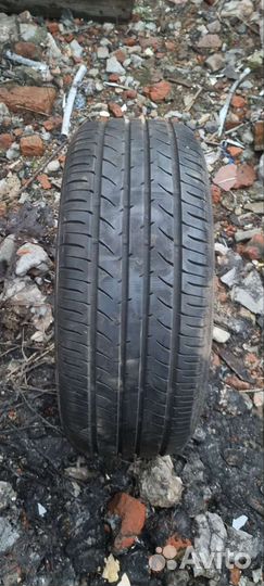 Toyo NanoEnergy 3 195/50 R15 82V