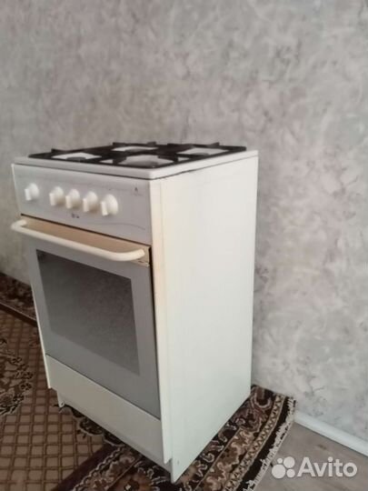 Газовая плита бу