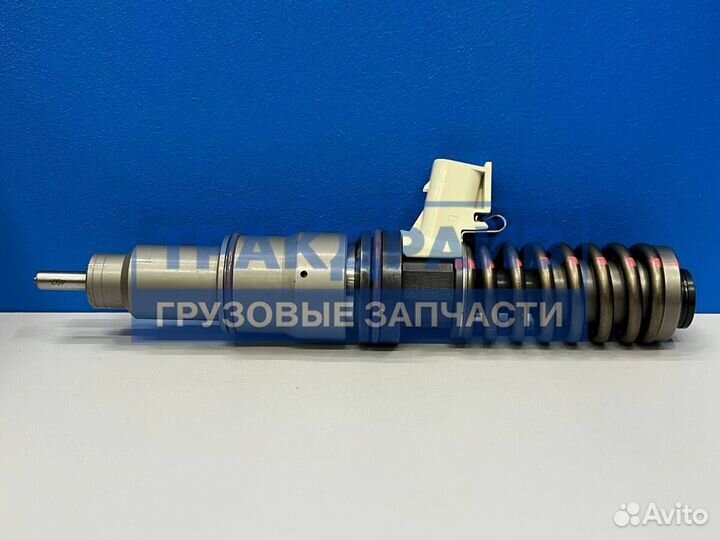Форсунка топливная Вольво Пента