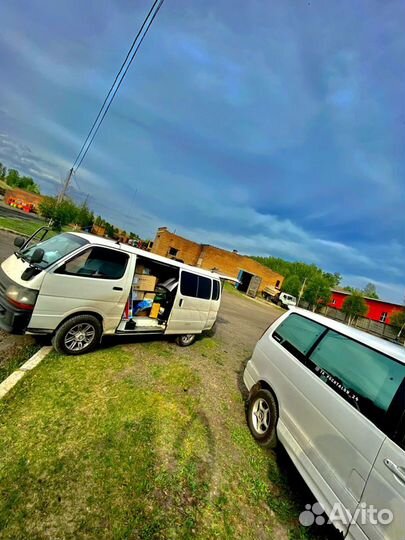 Грузоперевозки Канск Красноярск доставка