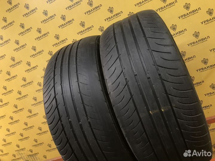 Kumho Ecsta SPT KU31 215/55 R16 97W