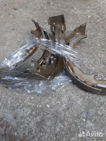 Стартер тойота харриер