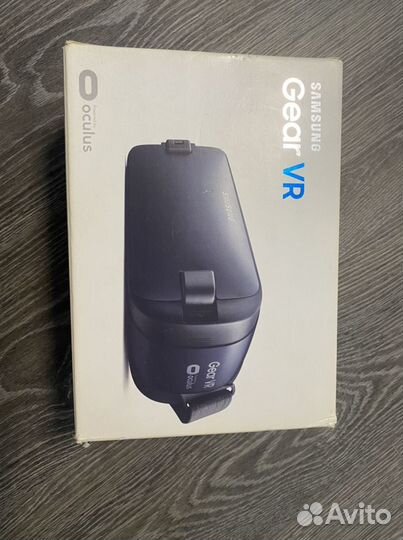 Samsung gear vr (r-323)