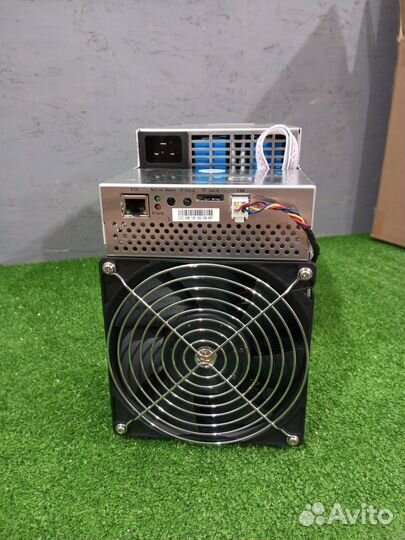 Whatsminer m30/m50 Б/У