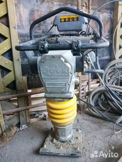 Аренда виброплит от 60 до 800 кг