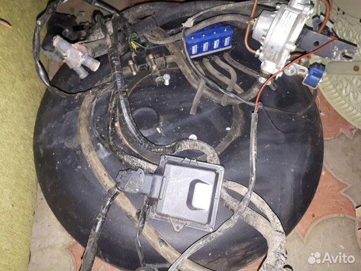 Газовое оборудование 4 поколения