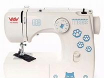 Многофункциональная швейная машинка VMA V-1003 VMA