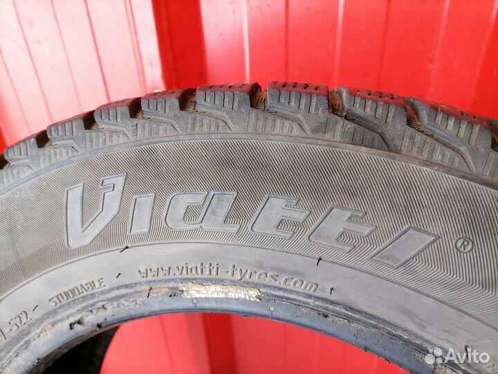 Viatti Brina Nordico V-522 195/60 R15