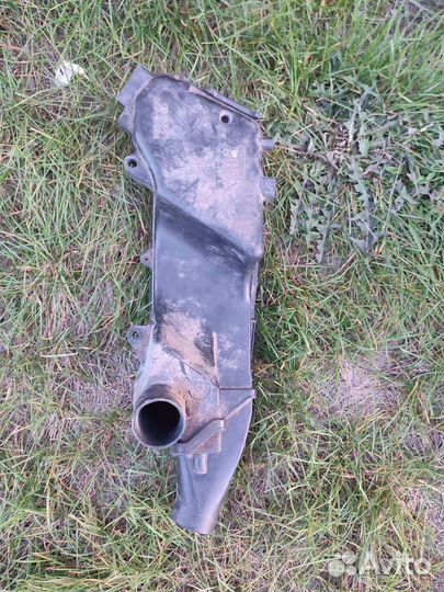 Запчасти для скатера Suzuki Vecstar