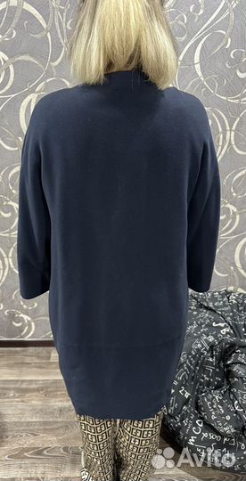 Пальто женское демисезонное 48-50