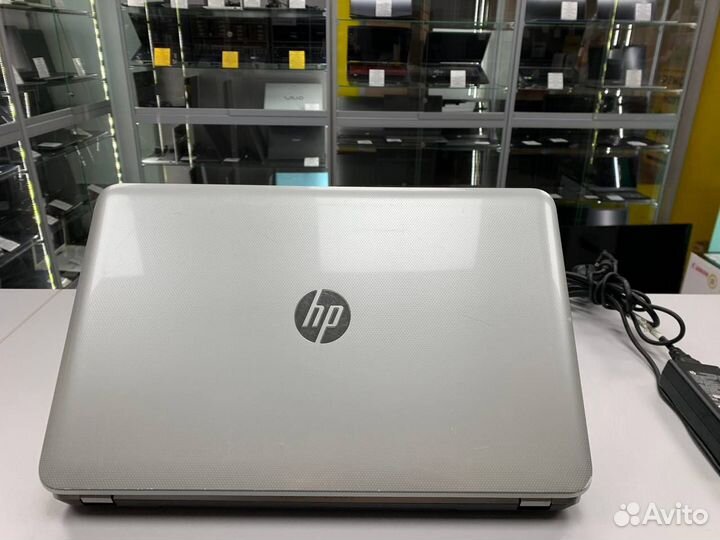 Ноутбук HP 15-e007sr AMD A10 4 ядра/ Radeon 2Gb/ S