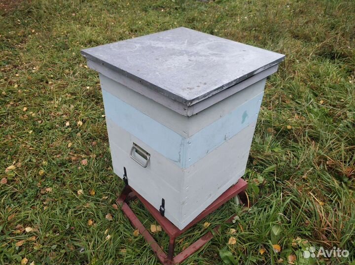 Улей для пчёлок