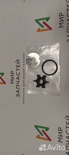 Ремкомплект помпы для Mercury 4,5-9,8 47-89981