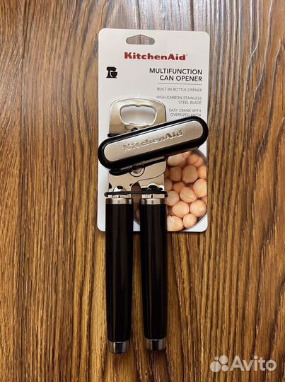 Kitchenaid открывалка