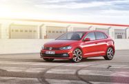 Volkswagen Polo GTI VI (2017—2021) Хетчбэк