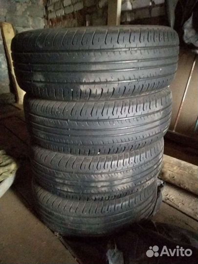 Hankook AH22 225/60 R17
