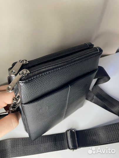 Сумка Philipp plein мужская