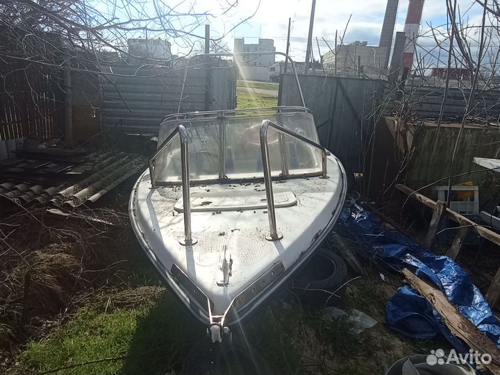 Продам Катер 