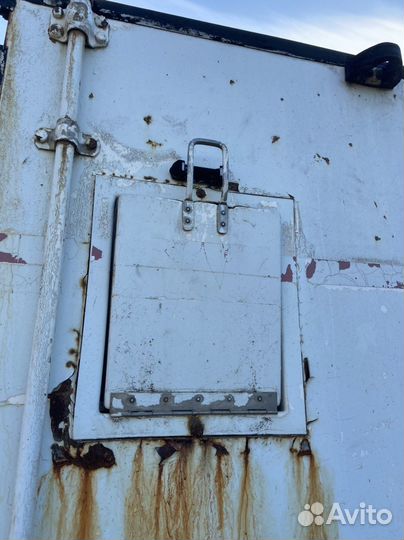 Сушильная камера 15 куб