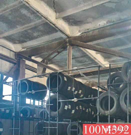 Maxtrek Trek M7 205/50 R17 90N