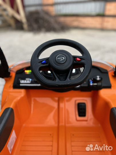 Электромобиль